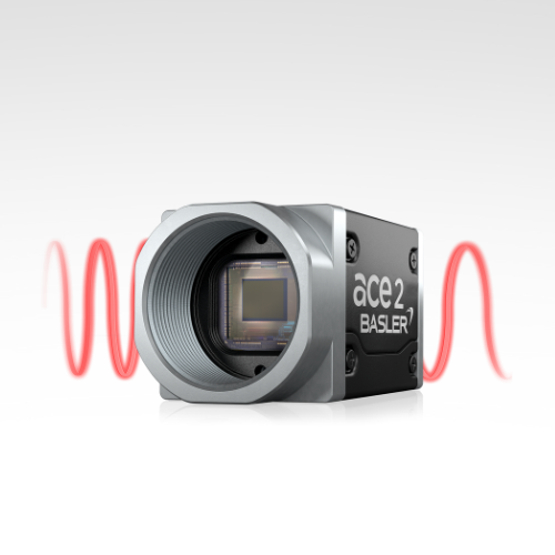 SWIR cameras